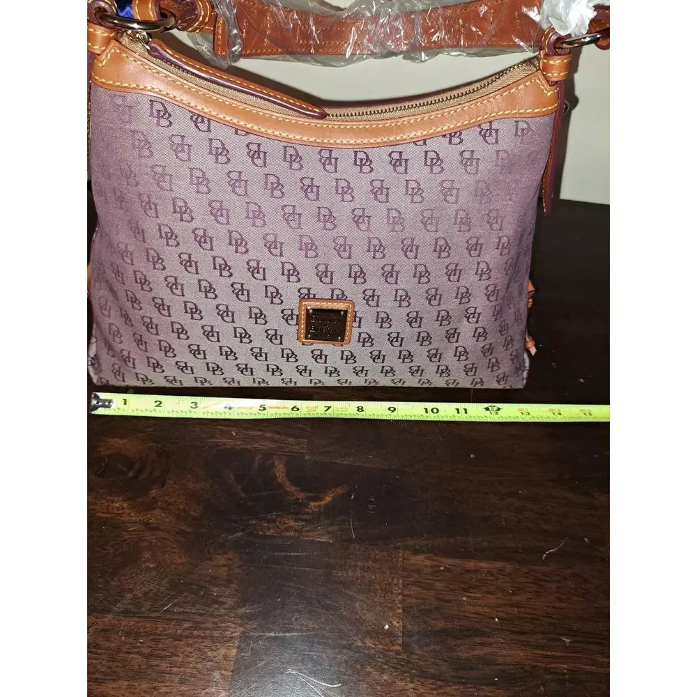 Dooney & Bourke Satchel Bag